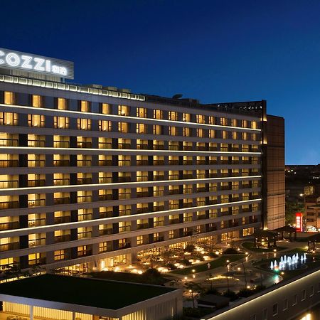 Hotel Cozzi Ximen Tainan Eksteriør bilde