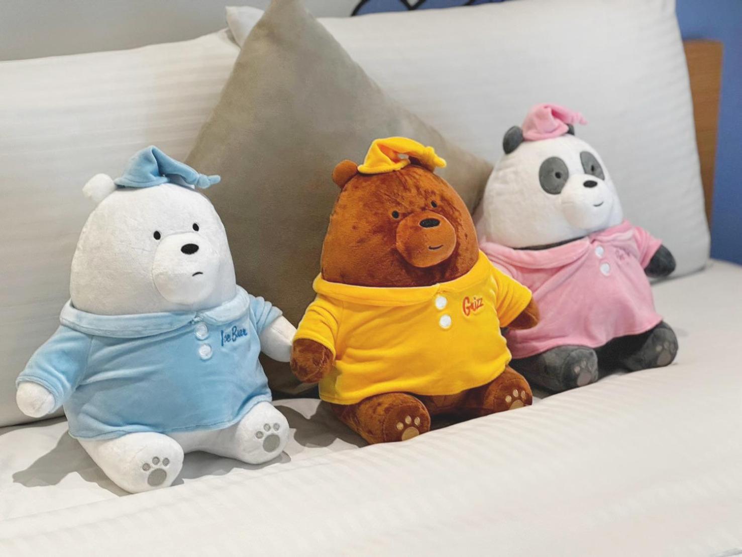 Hotel Cozzi Ximen Tainan Eksteriør bilde