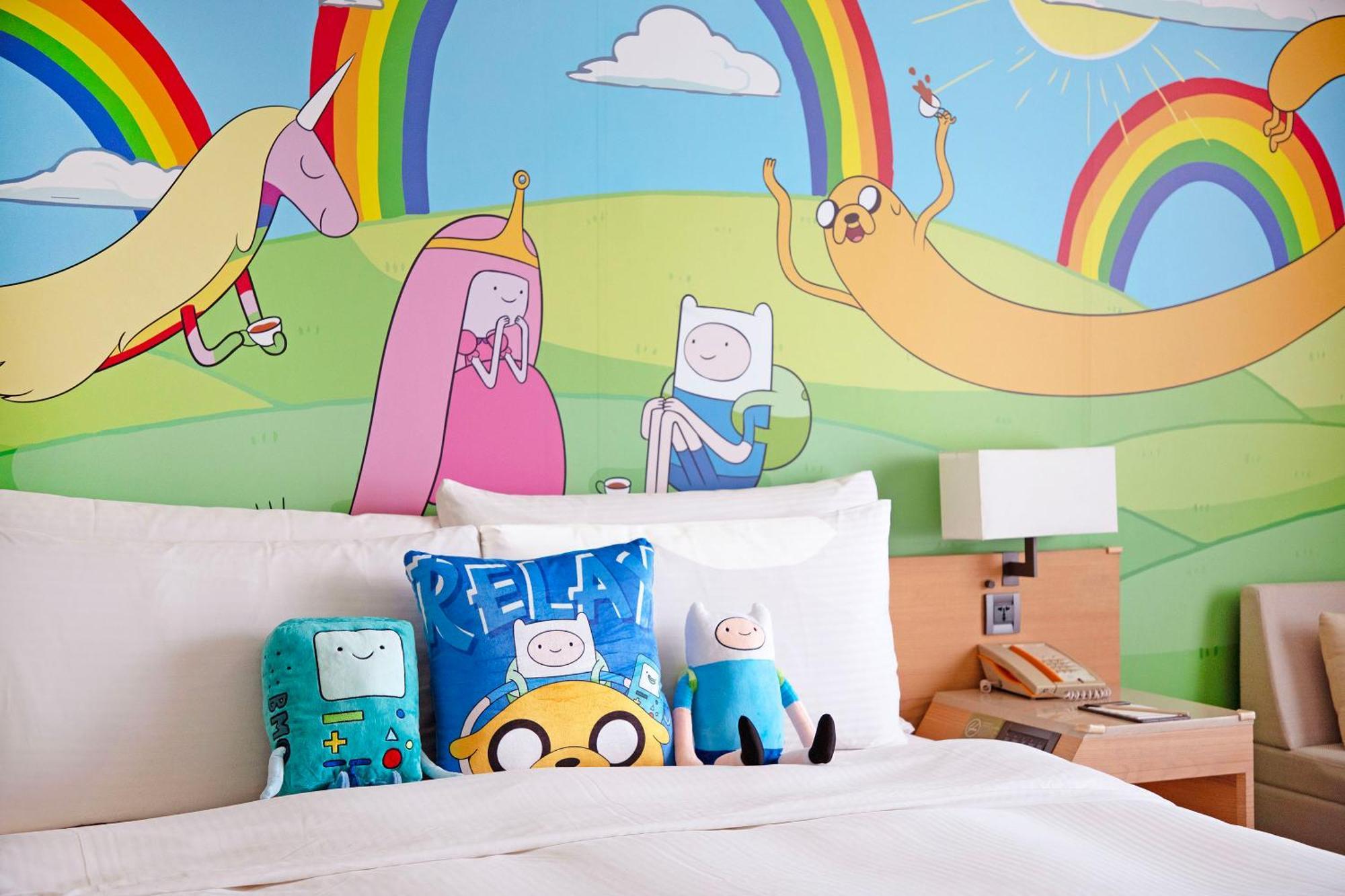 Hotel Cozzi Ximen Tainan Eksteriør bilde