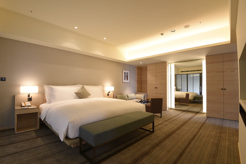 Hotel Cozzi Ximen Tainan Eksteriør bilde