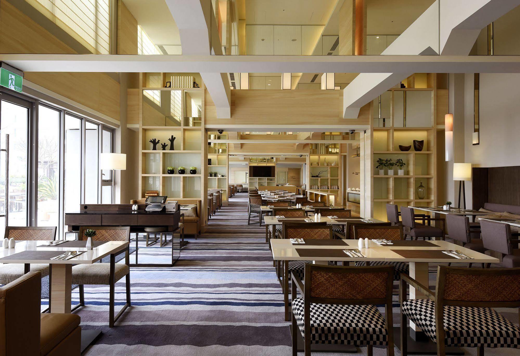 Hotel Cozzi Ximen Tainan Eksteriør bilde