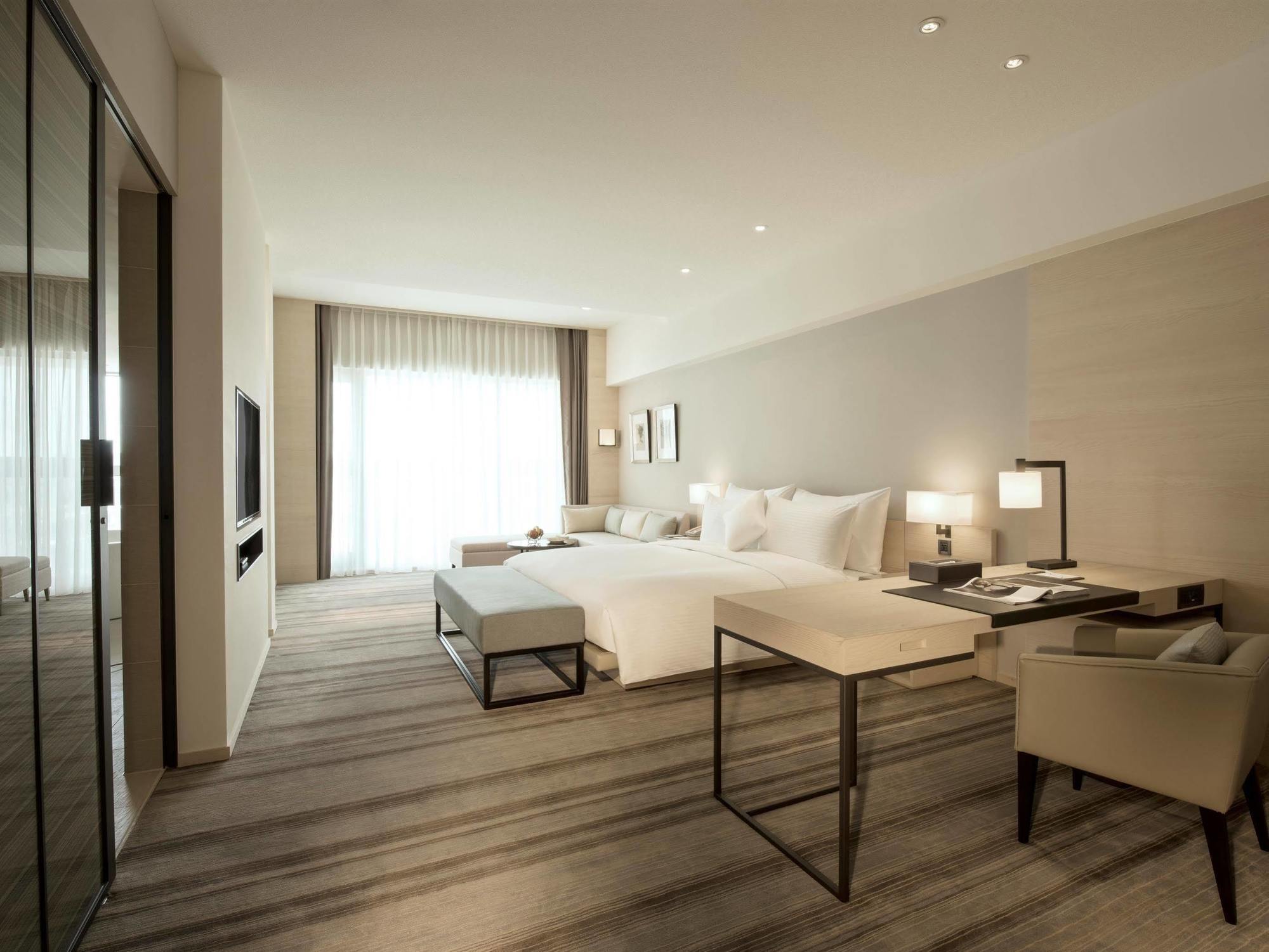 Hotel Cozzi Ximen Tainan Eksteriør bilde
